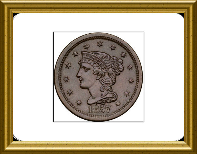 the Penny